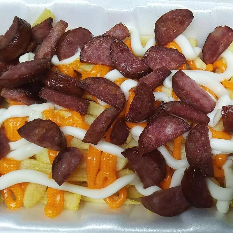 Batata turbinada