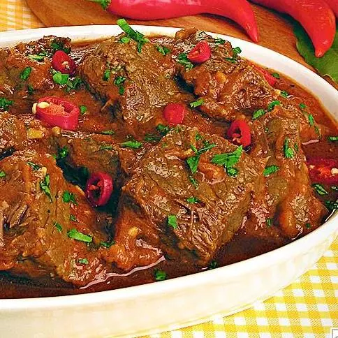 xis carne de panela