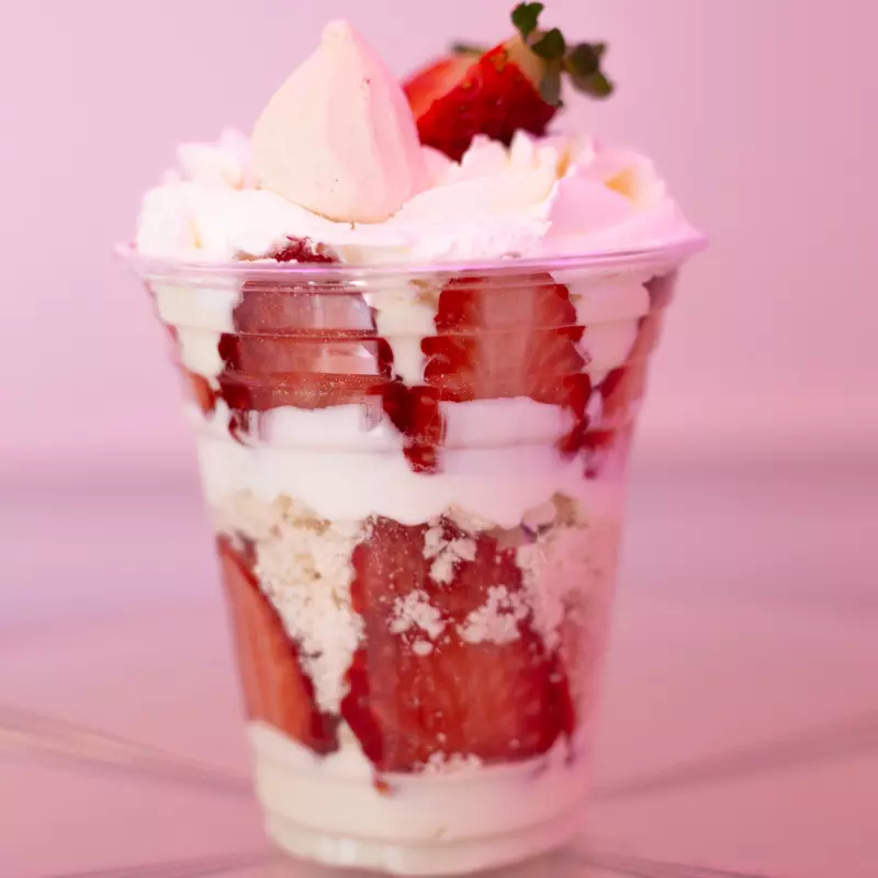 Copo Merengue
