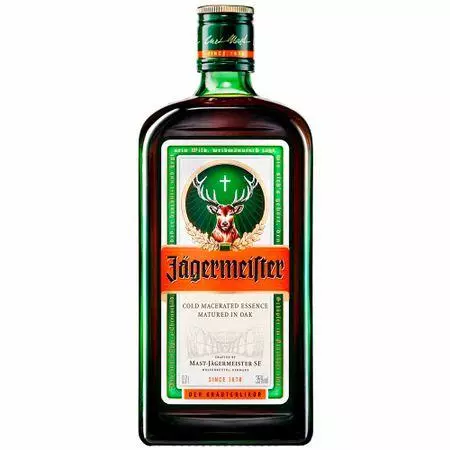JAGER MEISTER