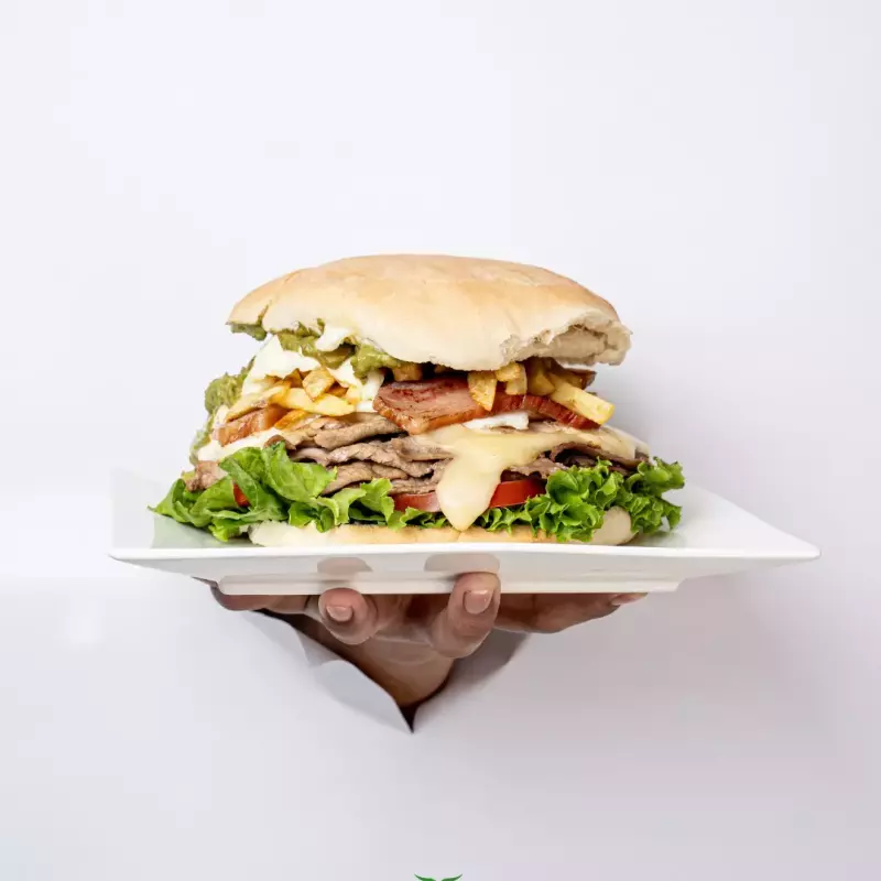 CHURRASCO CHURRASCO XL