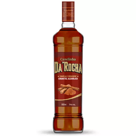 Canelinha  -900 ml