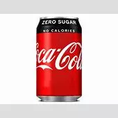 Coca Cola Zero 33cl