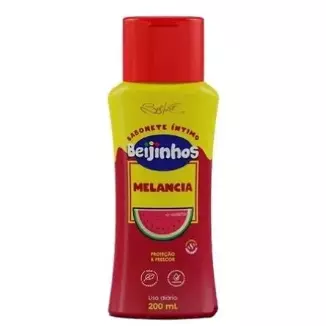 SABONETE ÍNTIMO MELANCIA BRK
