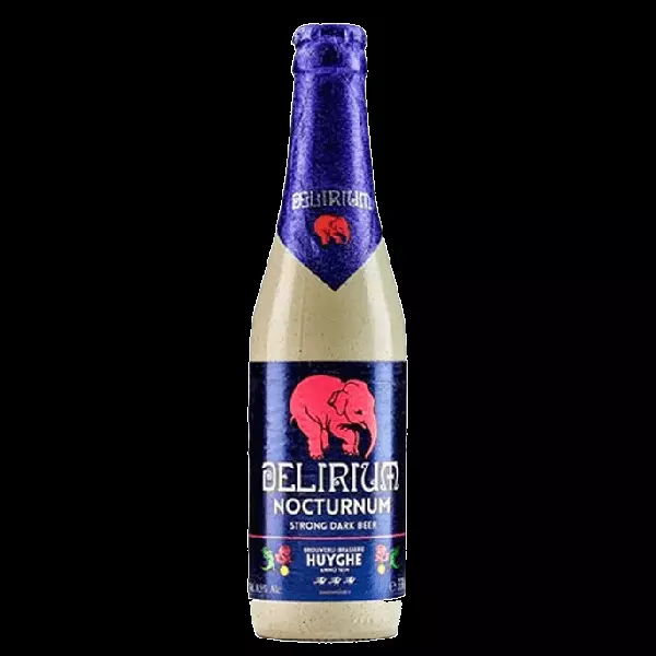Delirium Tremens Nocturn