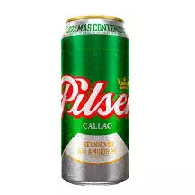 Pilcen latón 473ml