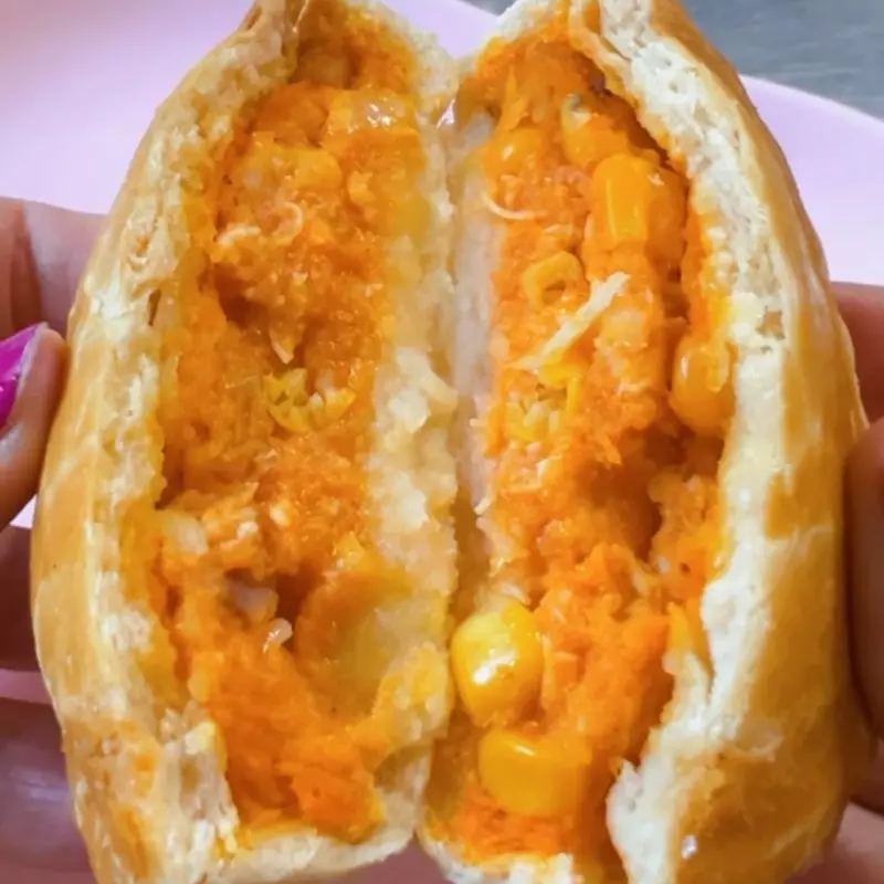 Tortinha  Caipira 1 unidade 120 grs