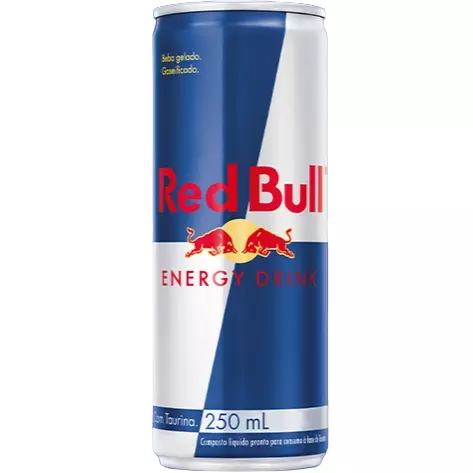Red Bull Original 250ML