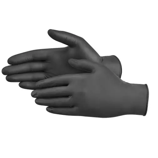 Guante Nitrilo SAFETY Grande 50 par