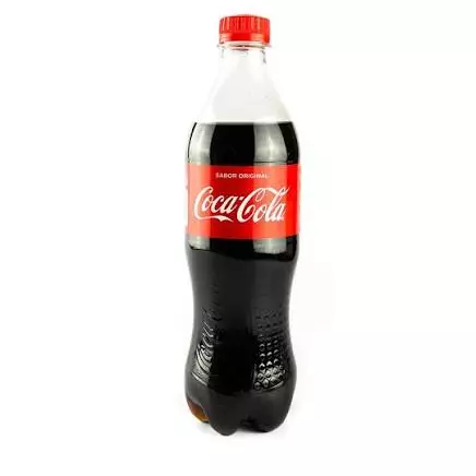 Coca cola 600ml