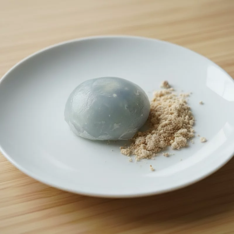 Mochi Oreo