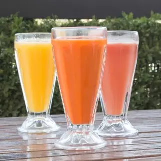 Jugo de Naranja