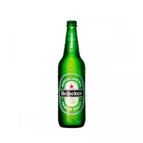 Heineken 600 ml