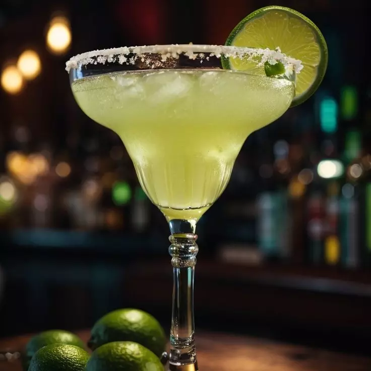 MARGARITA ✨