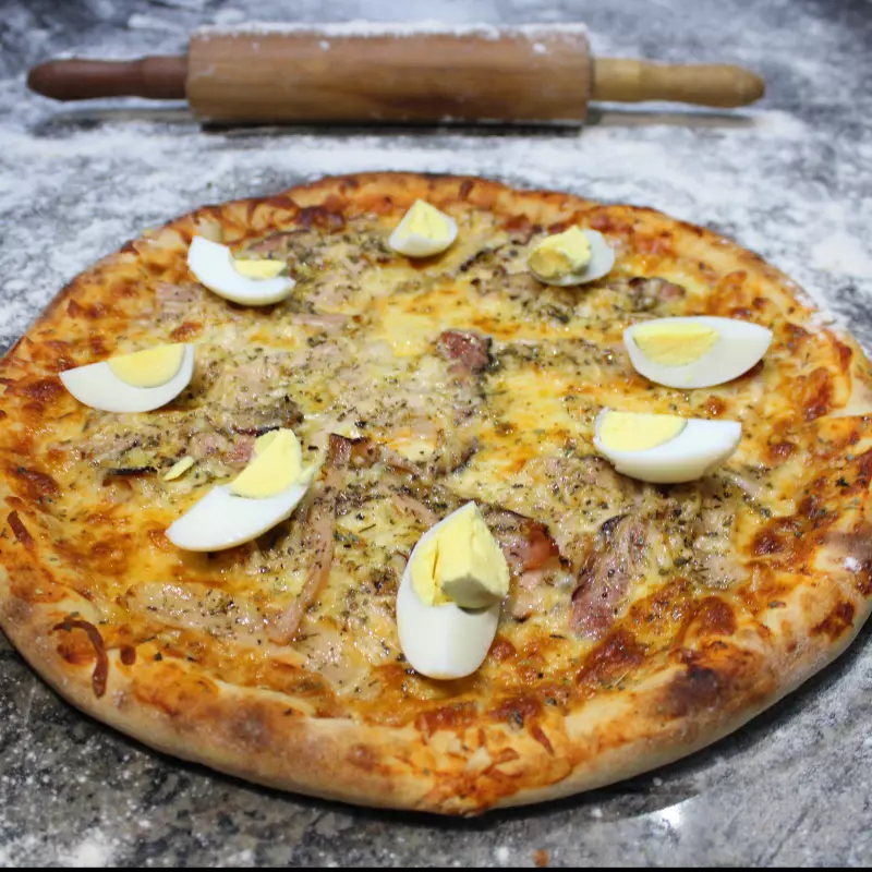 Carbonara