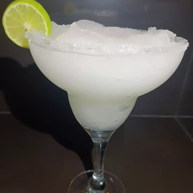 Margarita clásica (limón)