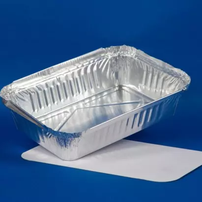 ALUMINIO REC C10 PACK 20UN