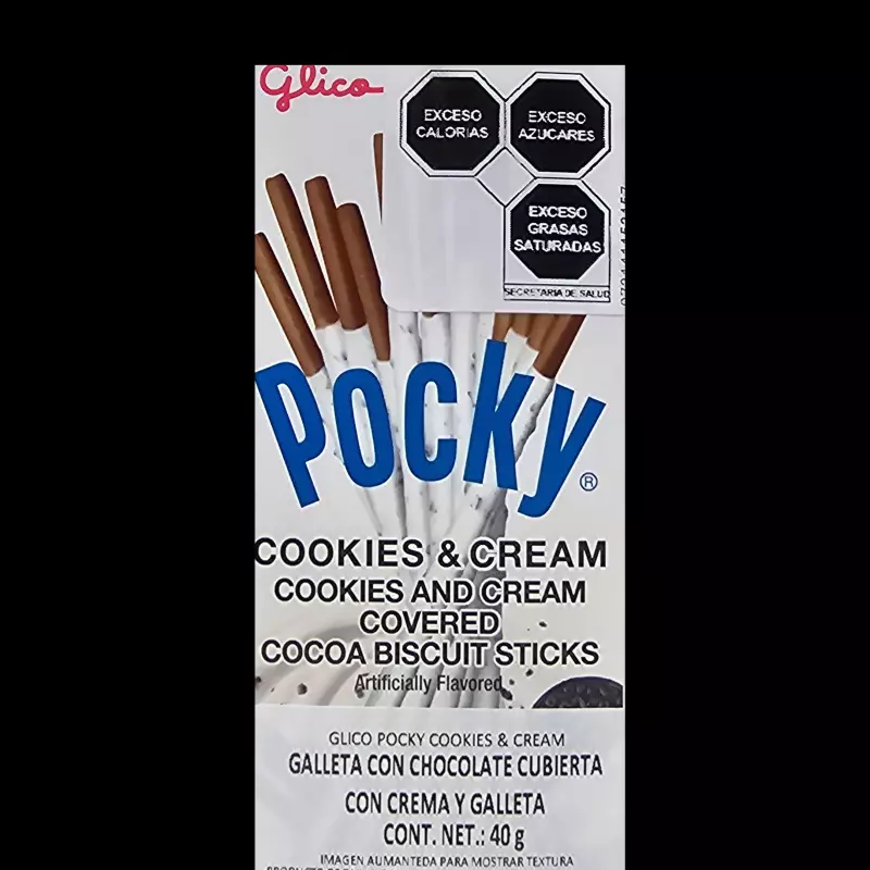 Pocky