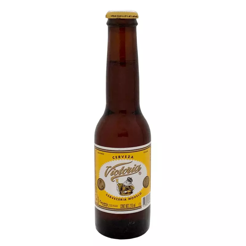 Victoria 210 ml