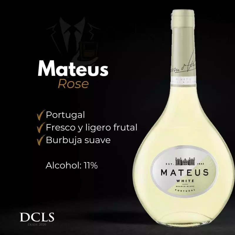 Mateus White