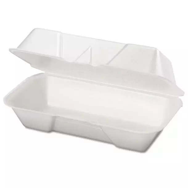 Contenedor REYMA Hoagie