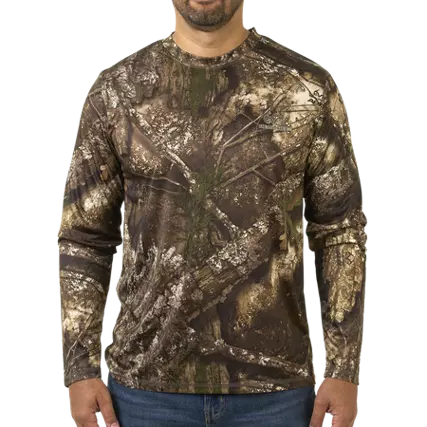 Realtree APX Caballero MLL