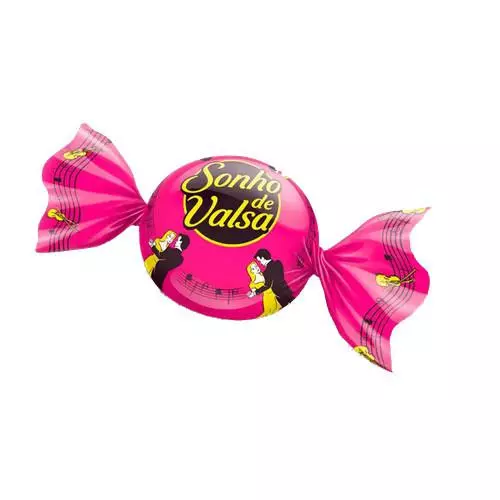 Bombom Sonho de Valsa 20g