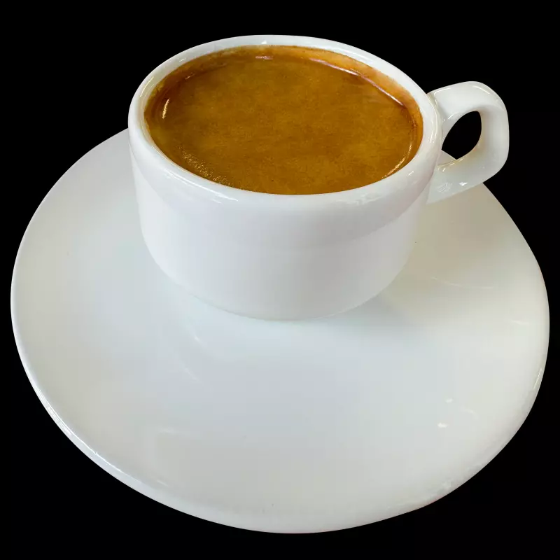 Espresso Doble