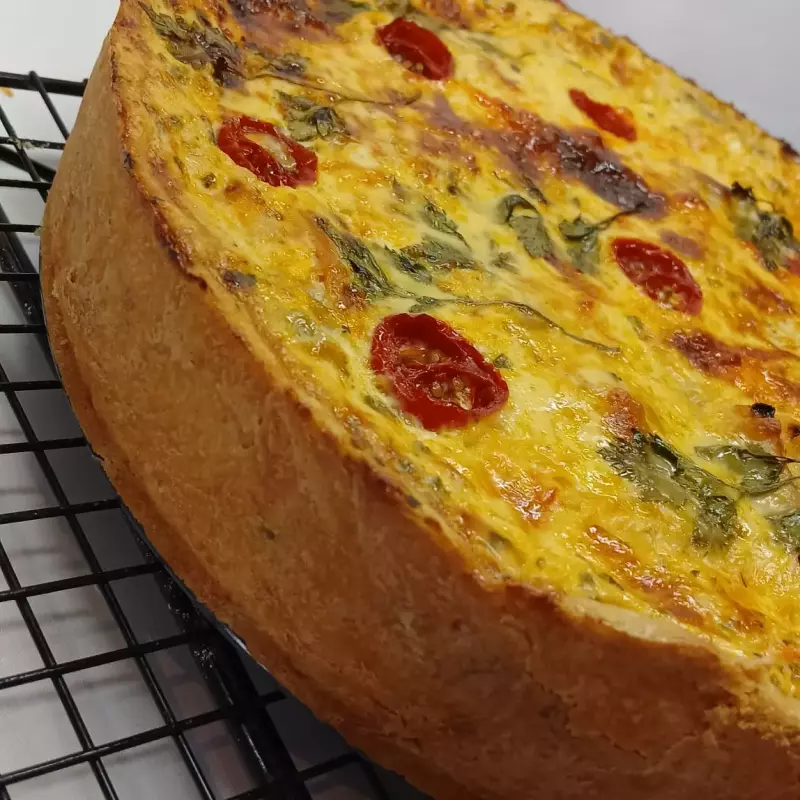 Quiche