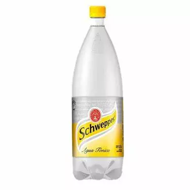 SCHWEPPES TONICA 1.5LT
