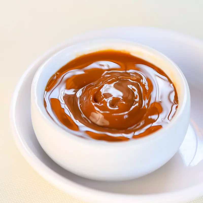 ADDITIONAL DULCE DE LECHE