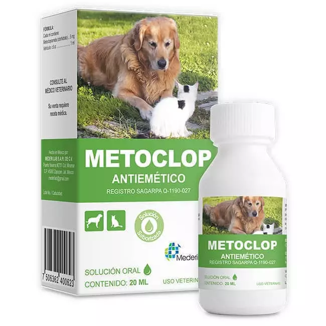 METOCLOP