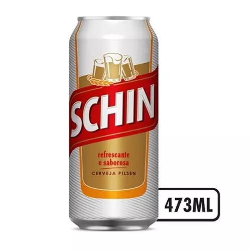 Schin 473ml