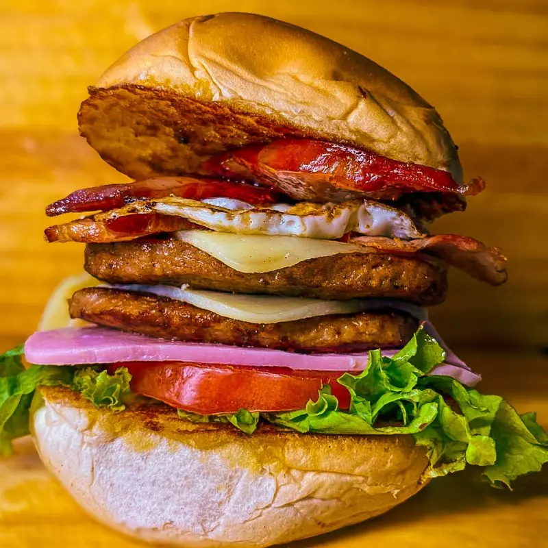 04 – X Tudo + batata