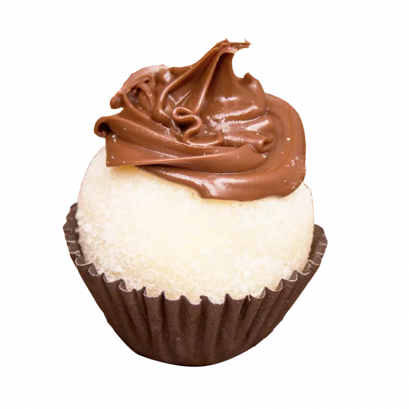 Leite Ninho com Nutella