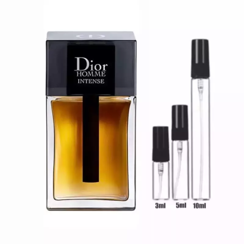 DIOR HOMME INTENSE