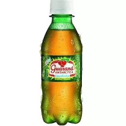 Guaraná Antarctica 200ml