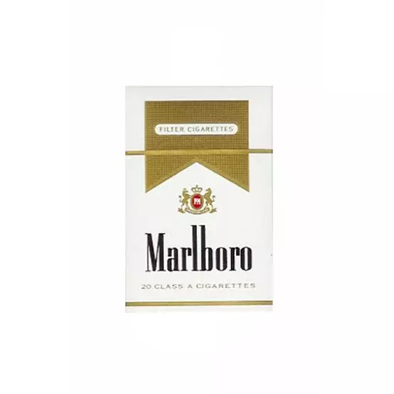 MARLBORO BLANCO