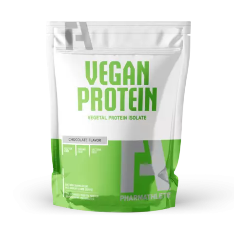 Proteína Vegana