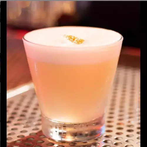 PISCO SOUR