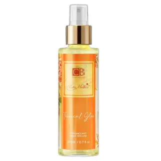 Body Splash Tropical Glow 200ml