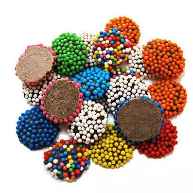 Gragea 100 Gr.