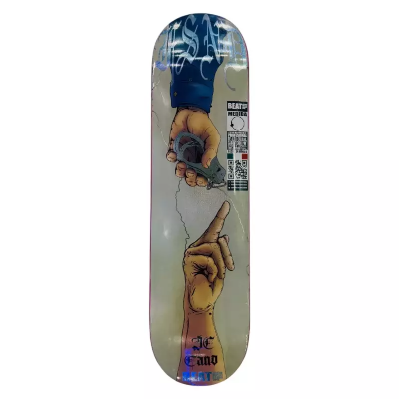 Beat Skateboards