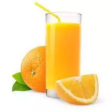 SUCO LARANJA