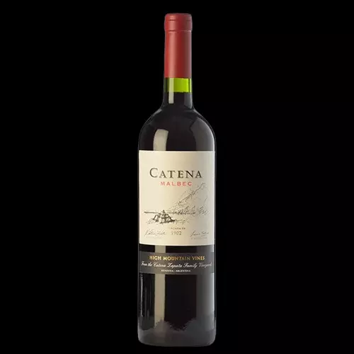 CATENA MALBEC