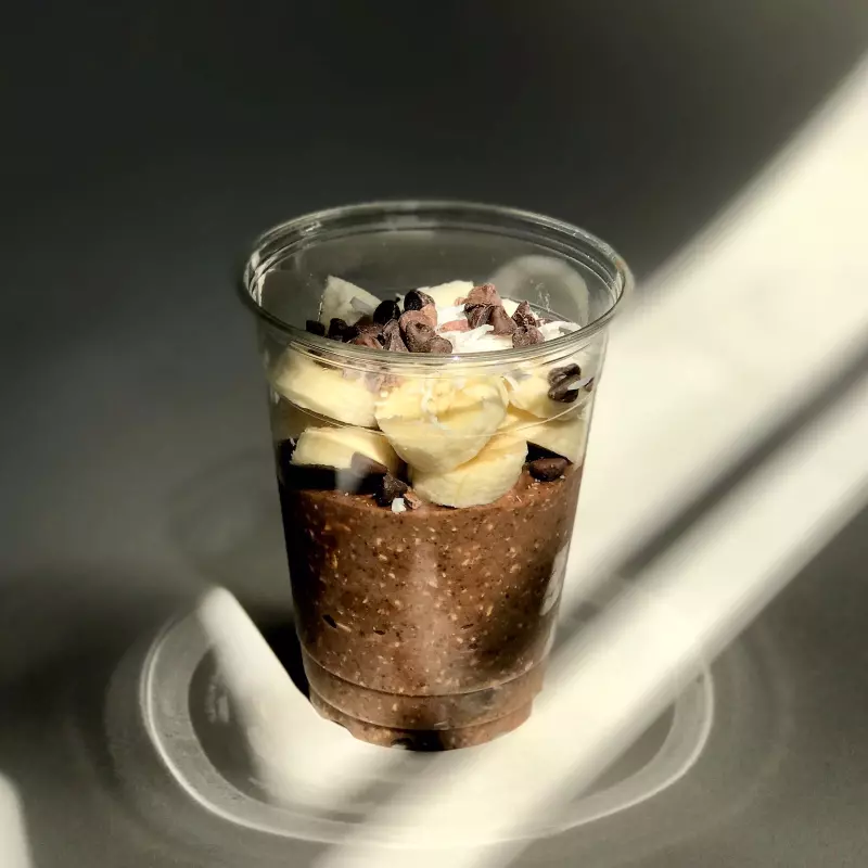 ACAI BOWL XOCOLATLI, VEGANO 16 OZ