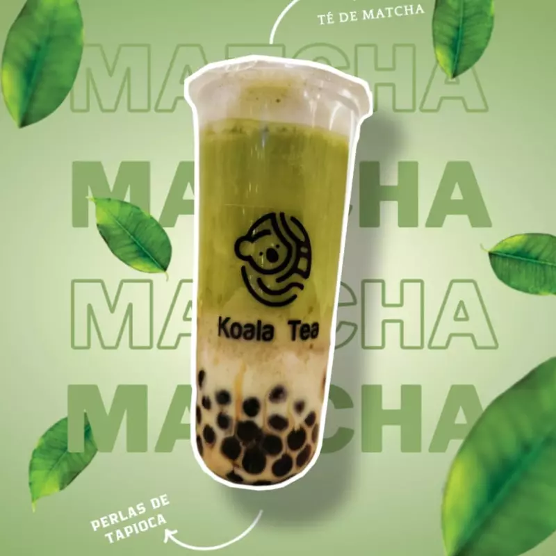 MATCHA