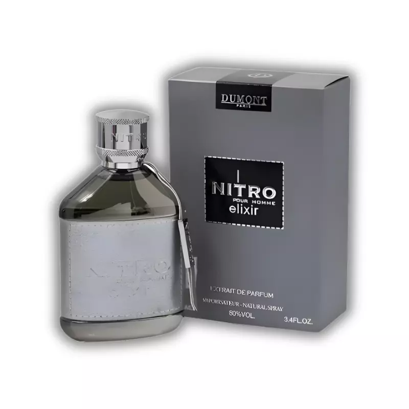 Dumont Nitro Elixir
