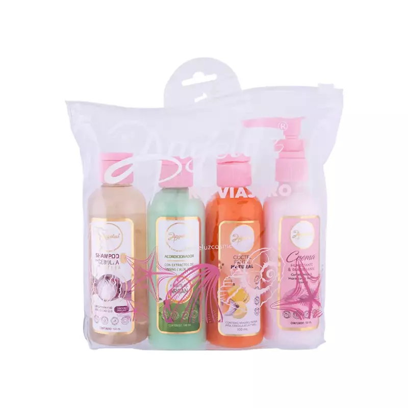 Kit Viajero 100 ML