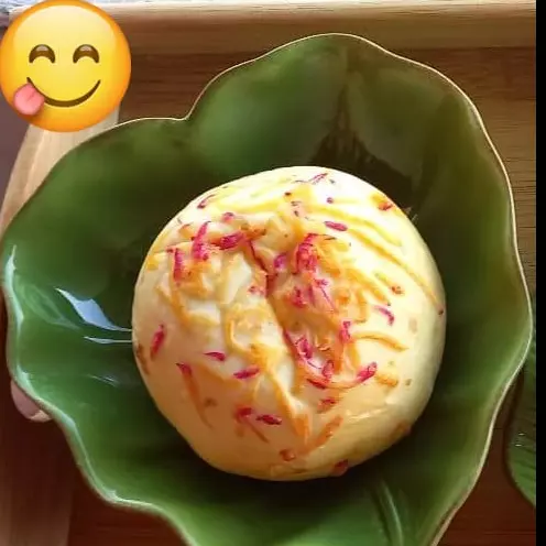 Pão batata com Queijo do Reino